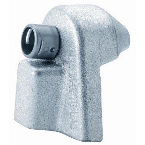 Valve Protectors - Cast Wing - Valve & Meter Locks